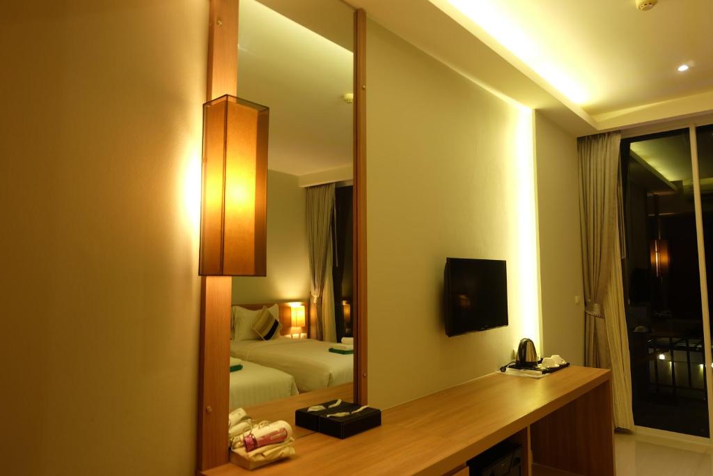 Khaolak Forest Resort - 7