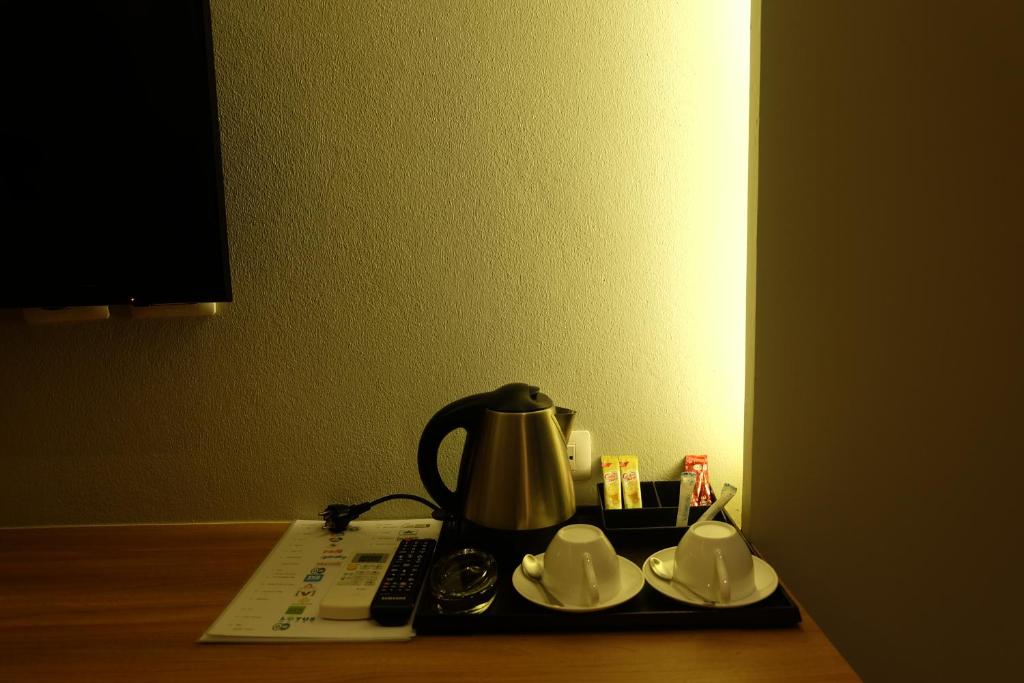 Khaolak Forest Resort - 15