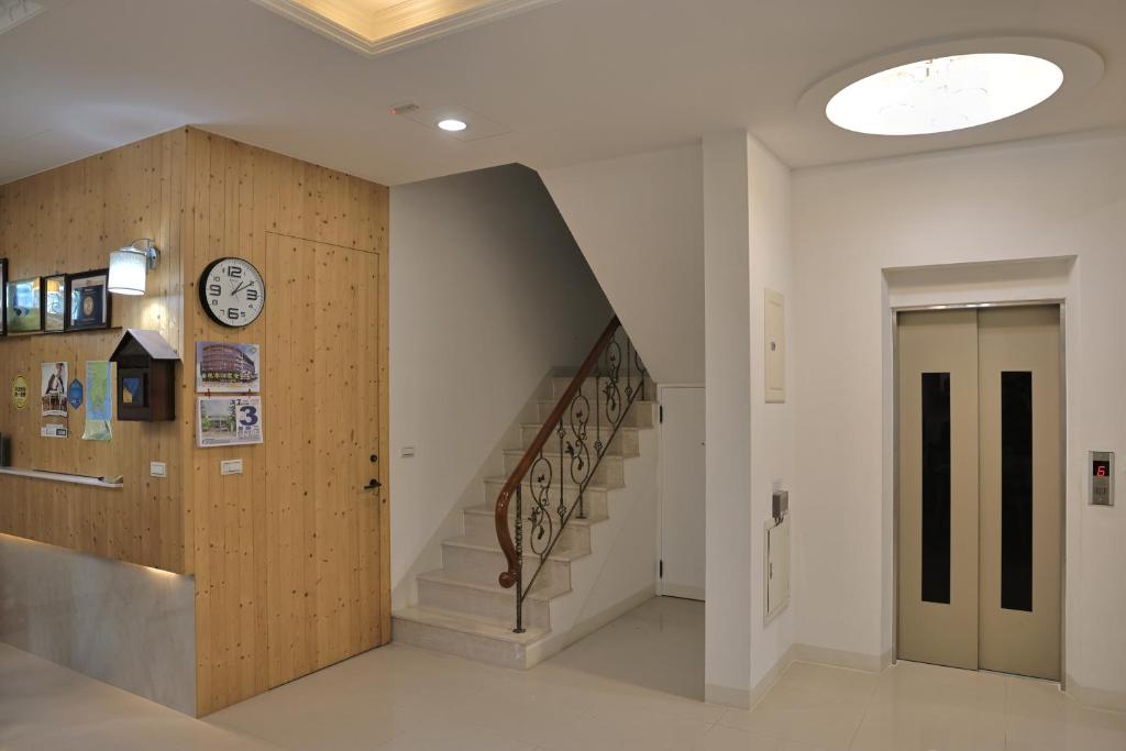 Mynd úr myndasafni af Ding Dong Homestay í Hengchun Old Town