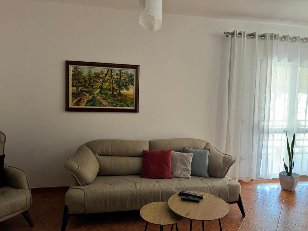 Robert Apartment