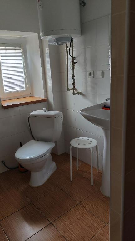 Apartmány Růže - 8