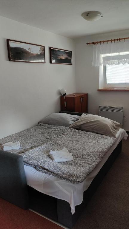 Apartmány Růže - 7