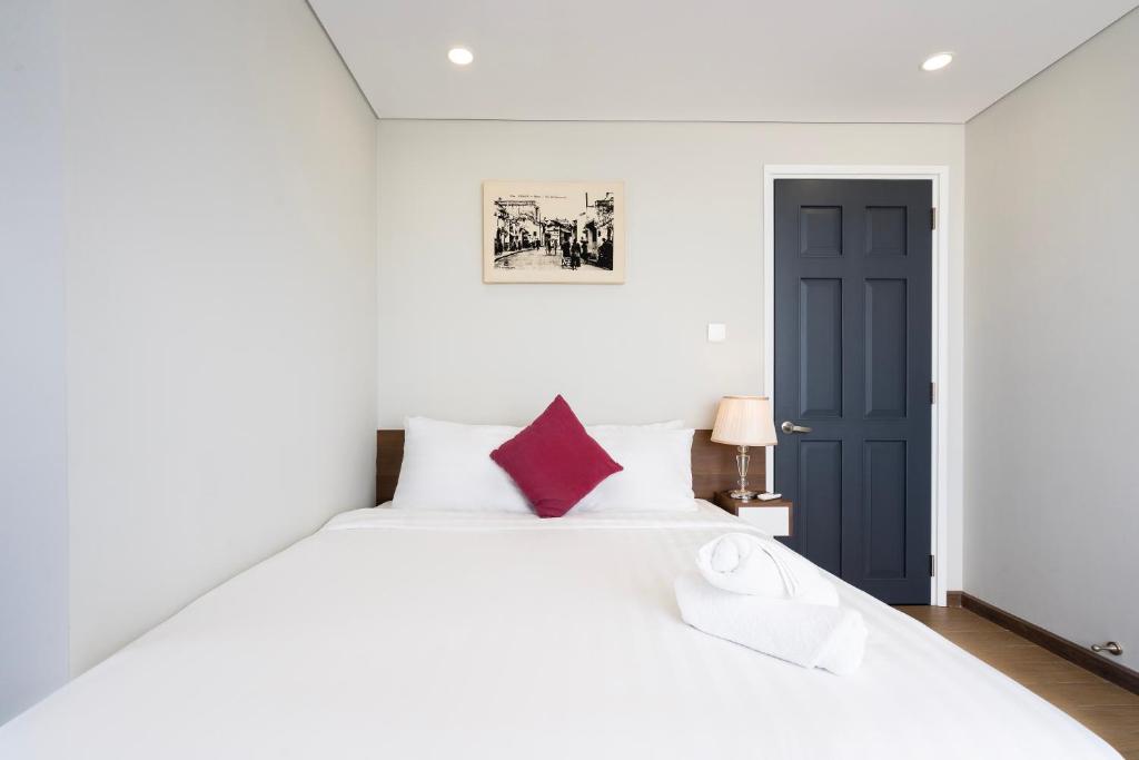 Louisa Vinh Hoi Apartment - 7