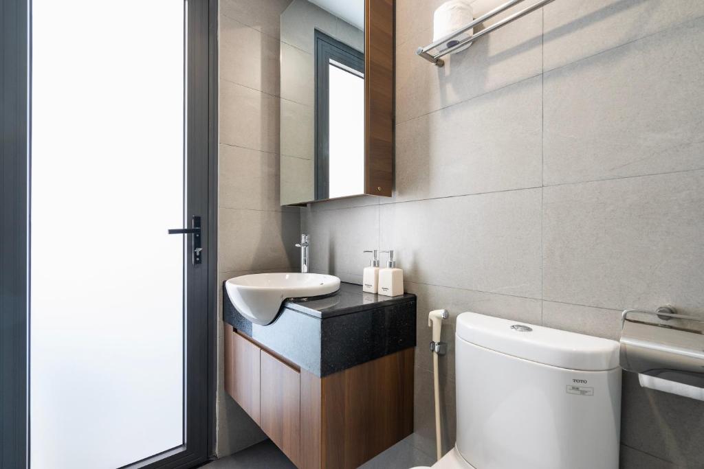 Louisa Vinh Hoi Apartment - 5