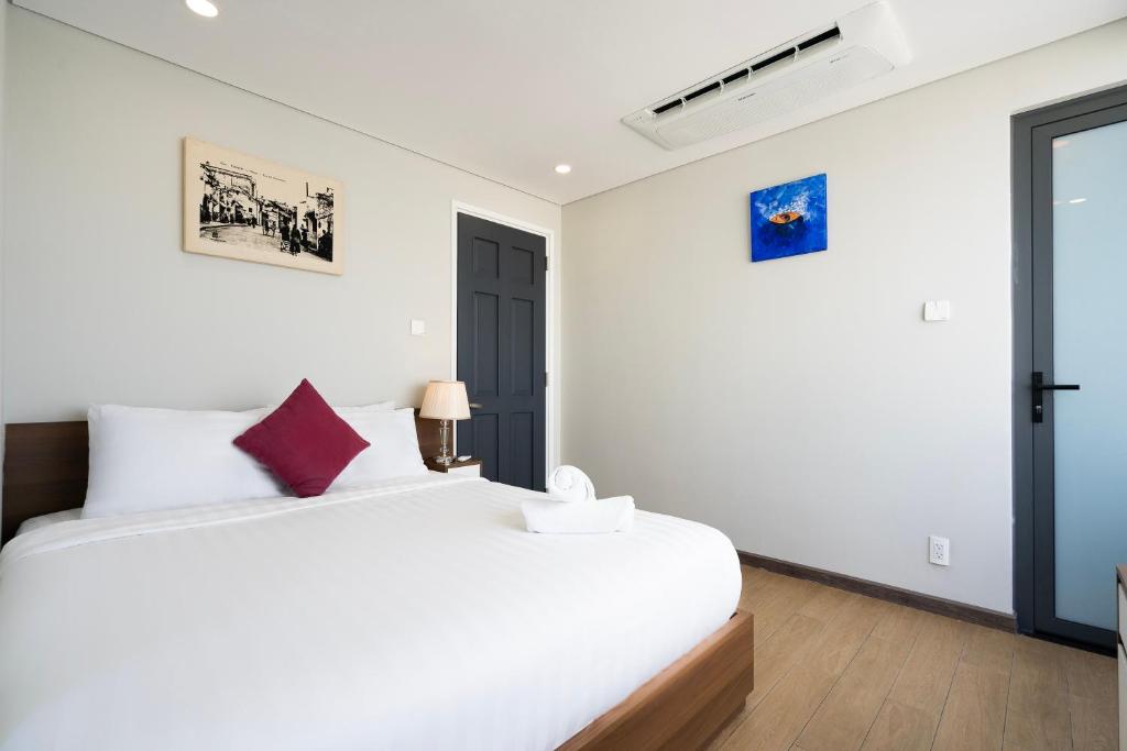 Louisa Vinh Hoi Apartment - 3