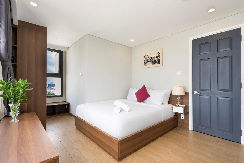 Louisa Vinh Hoi Apartment - 10