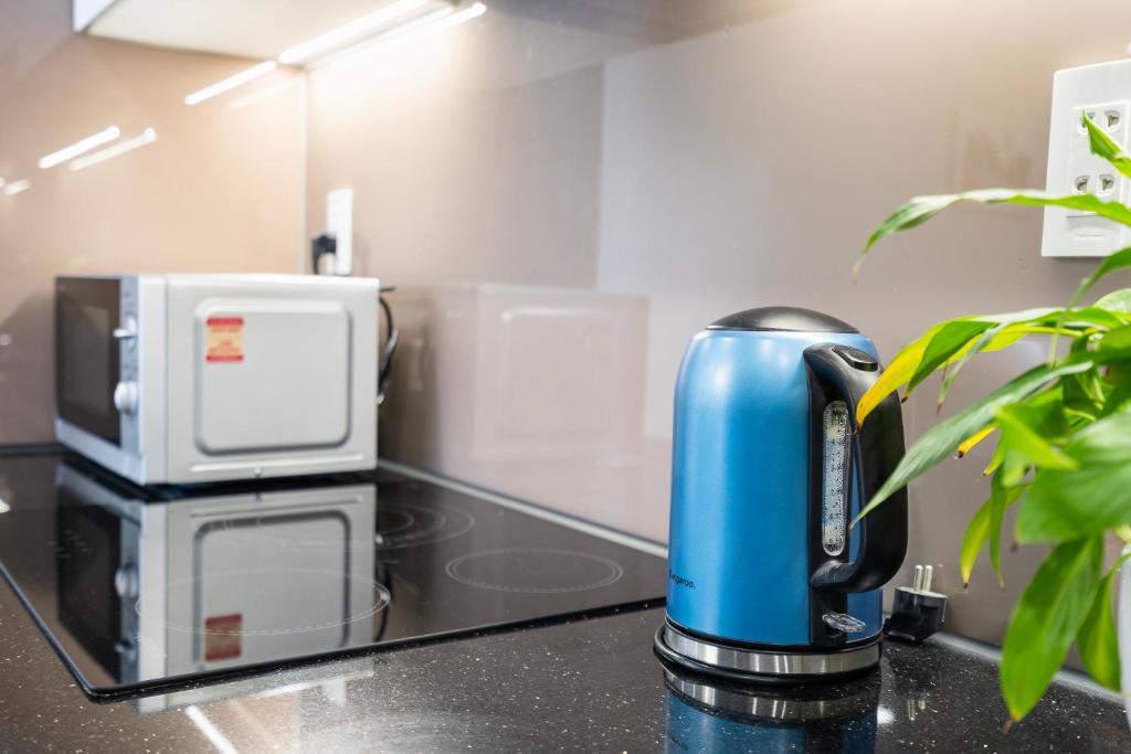 Louisa Vinh Hoi Apartment - 11