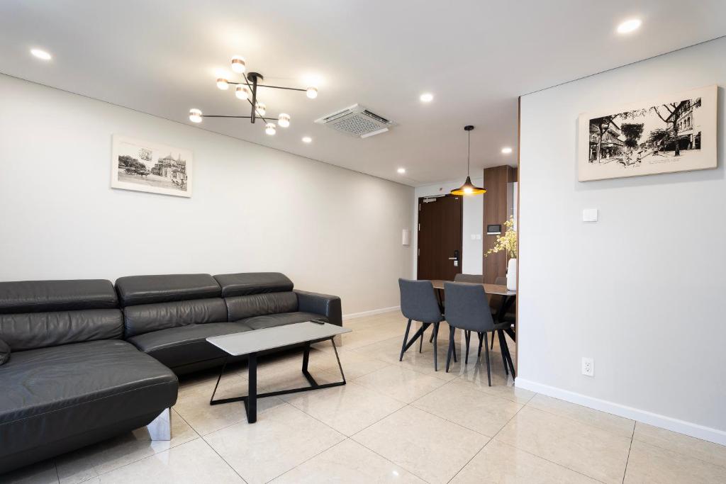 Louisa Vinh Hoi Apartment - 15