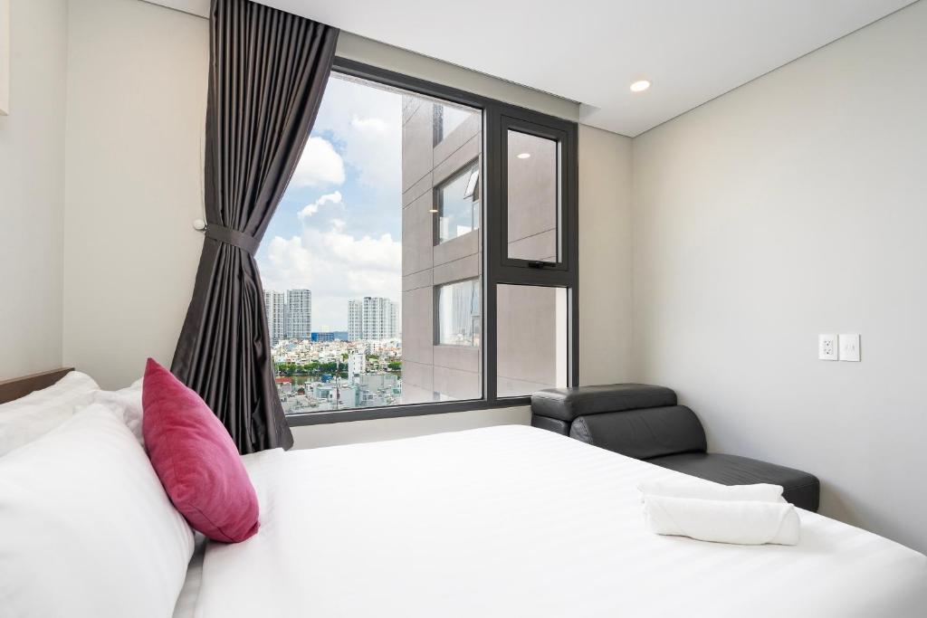 Louisa Vinh Hoi Apartment - 18