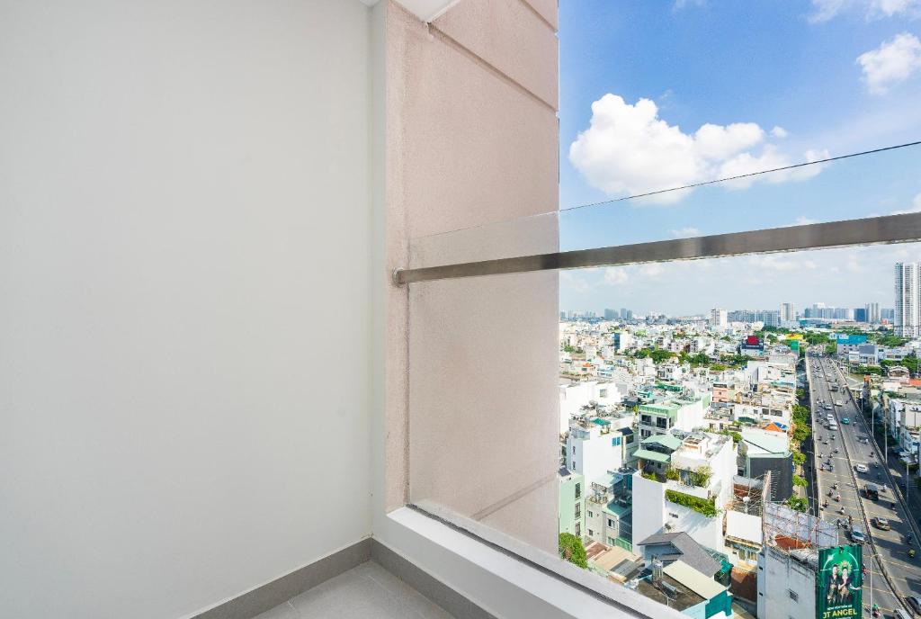 Louisa Vinh Hoi Apartment - 8