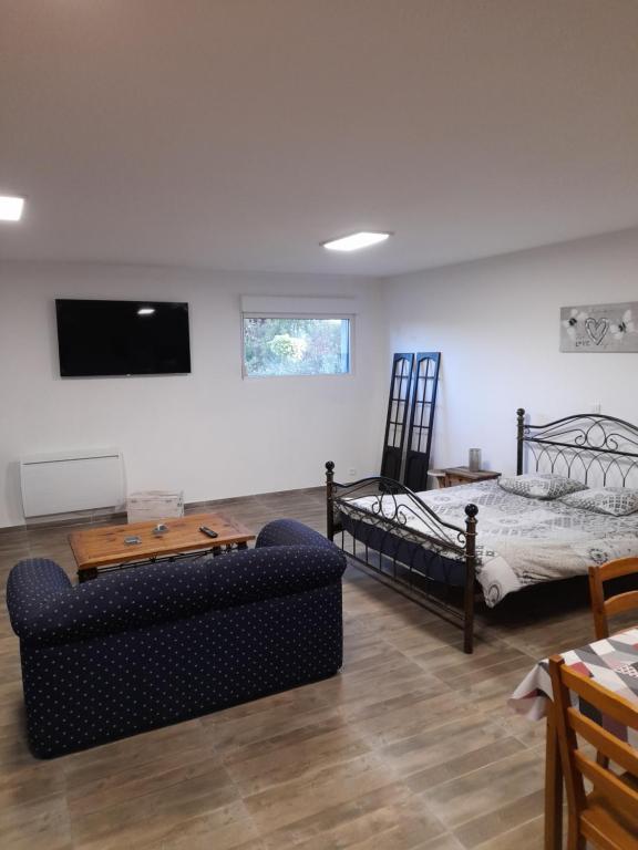 Gite zen style studio - One-Bedroom Apartment