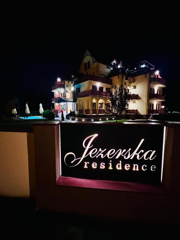 Certifikát, hodnocení, plakát nebo jiný dokument vystavený v ubytování Diamond