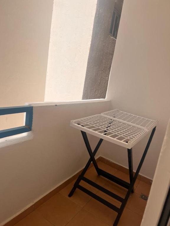 Fotografie z fotogalerie ubytování Appartement confortable neuf v destinaci Martil