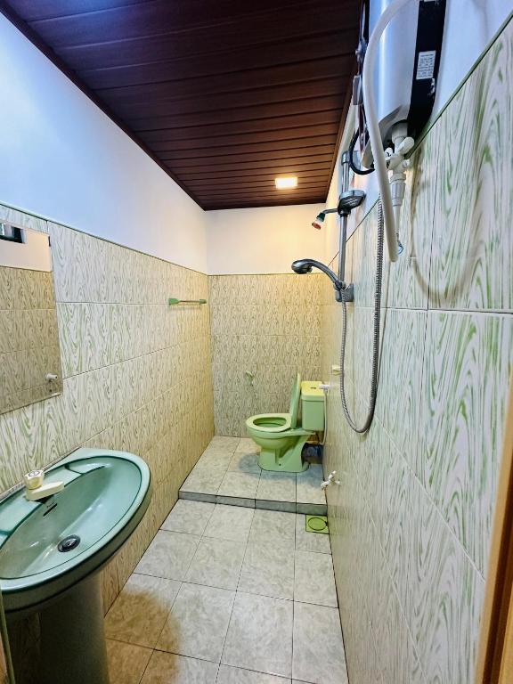 Tishan Holiday Resort - 4