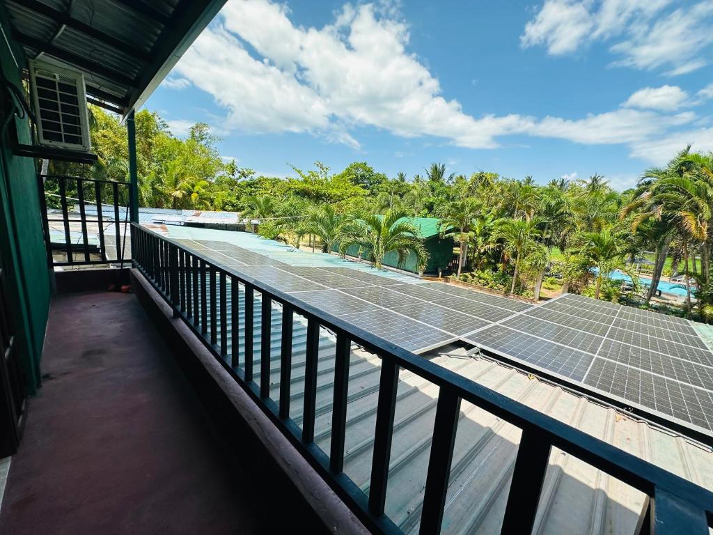 Tishan Holiday Resort - 5