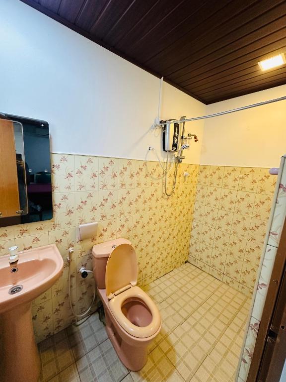 Tishan Holiday Resort - 9