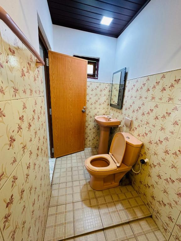 Tishan Holiday Resort - 8