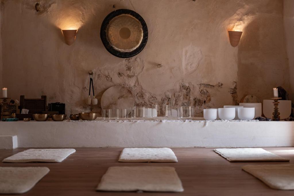 Fotografie z fotogalerie ubytování Agroturismo Son Boronat v destinaci Calvià