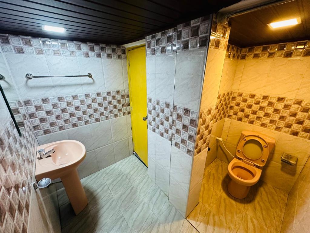 Tishan Holiday Resort - 16