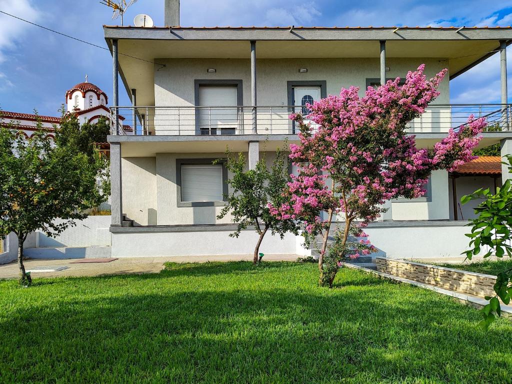 Φωτογραφία από το άλμπουμ του The Olive House σε Dhíkella