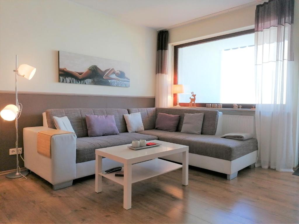 O zonă de relaxare la Winternest