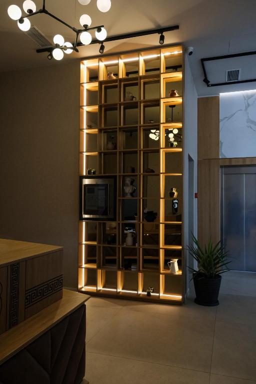 Hotel Lupa by Bueno - Resim 40