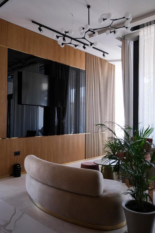 Hotel Lupa by Bueno - Resim 37