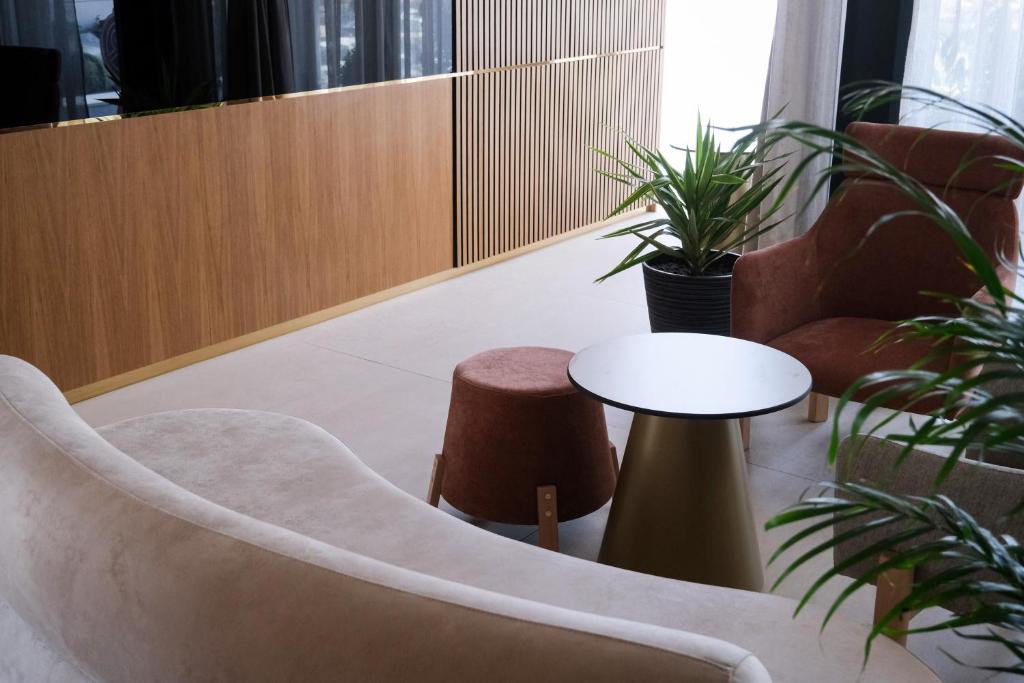 Hotel Lupa by Bueno - Resim 39