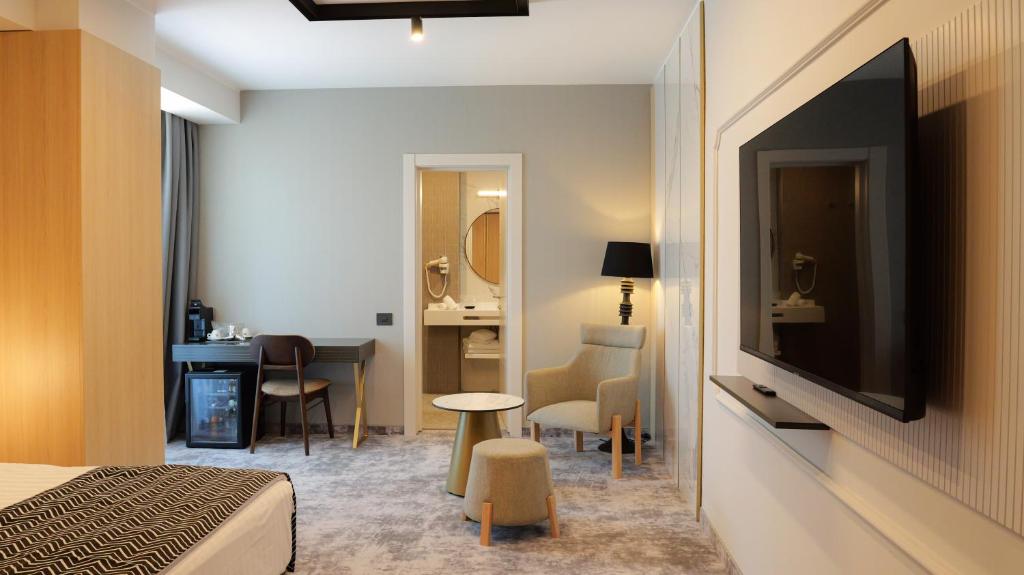 Hotel Lupa by Bueno - Resim 45