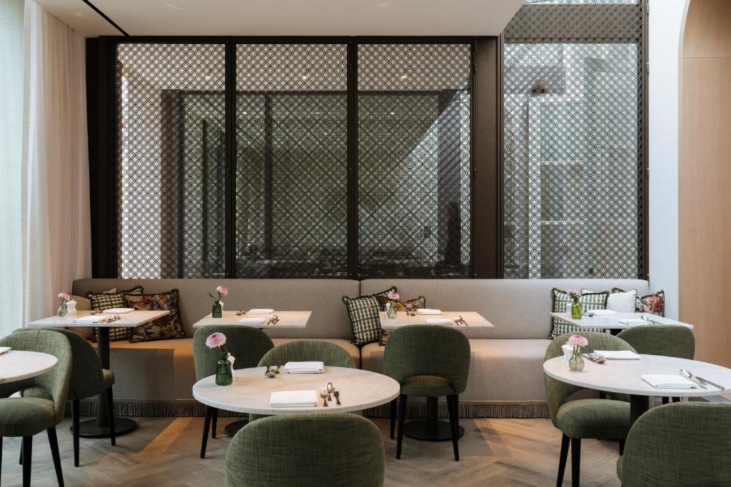 De Tuilerieën - Small Luxury Hotels of the World - Resim 17