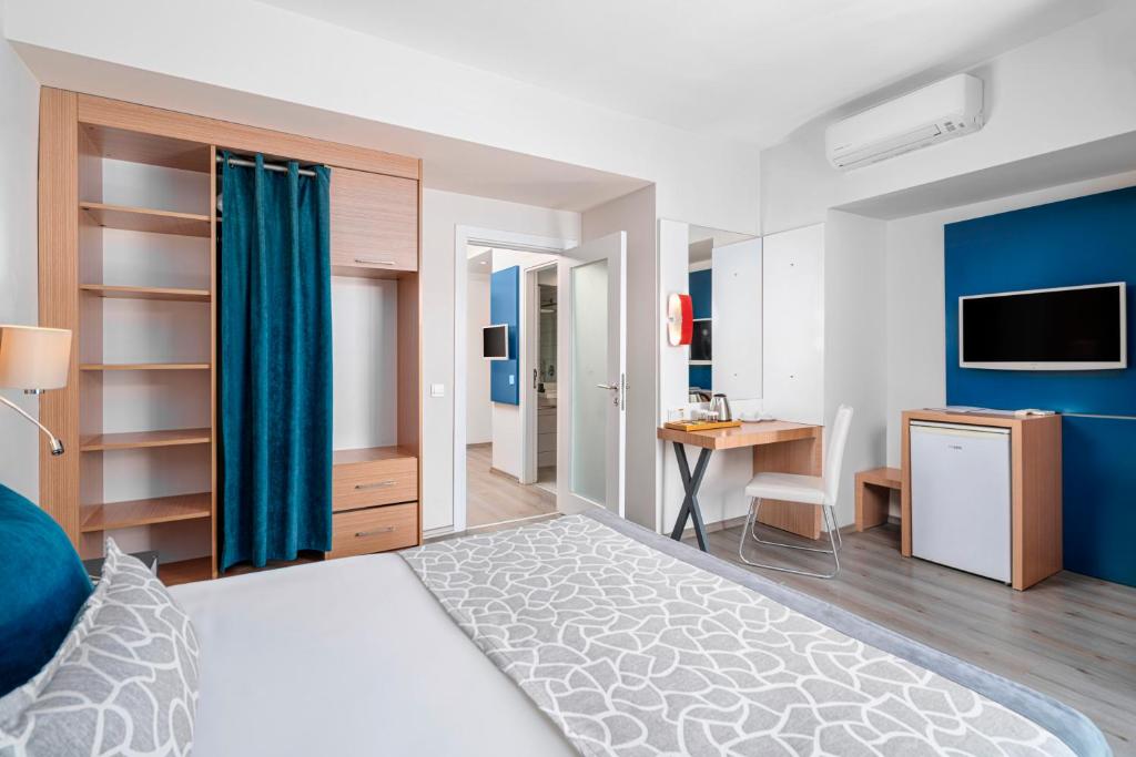 Avena Resort & Spa Hotel - ファミリールーム