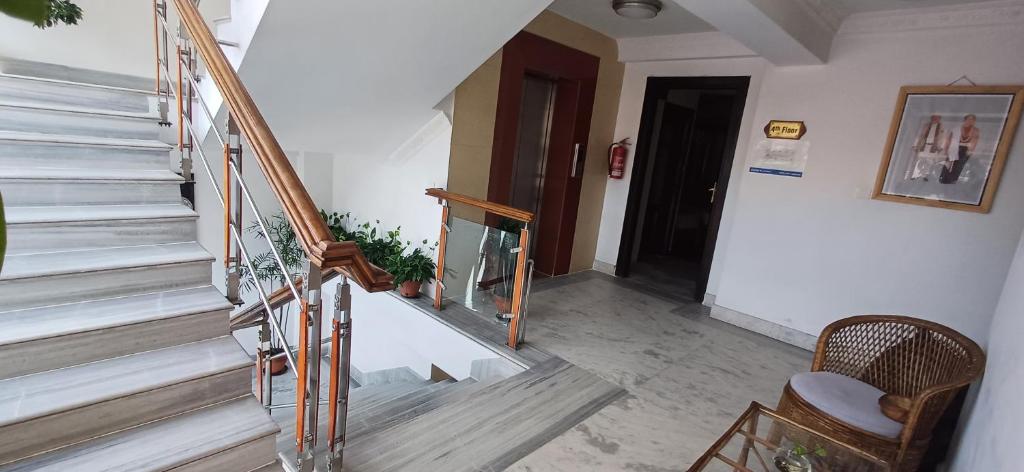 Fotografie z fotogalerie ubytování Hotel Holy Himalaya v destinaci Kathmandu