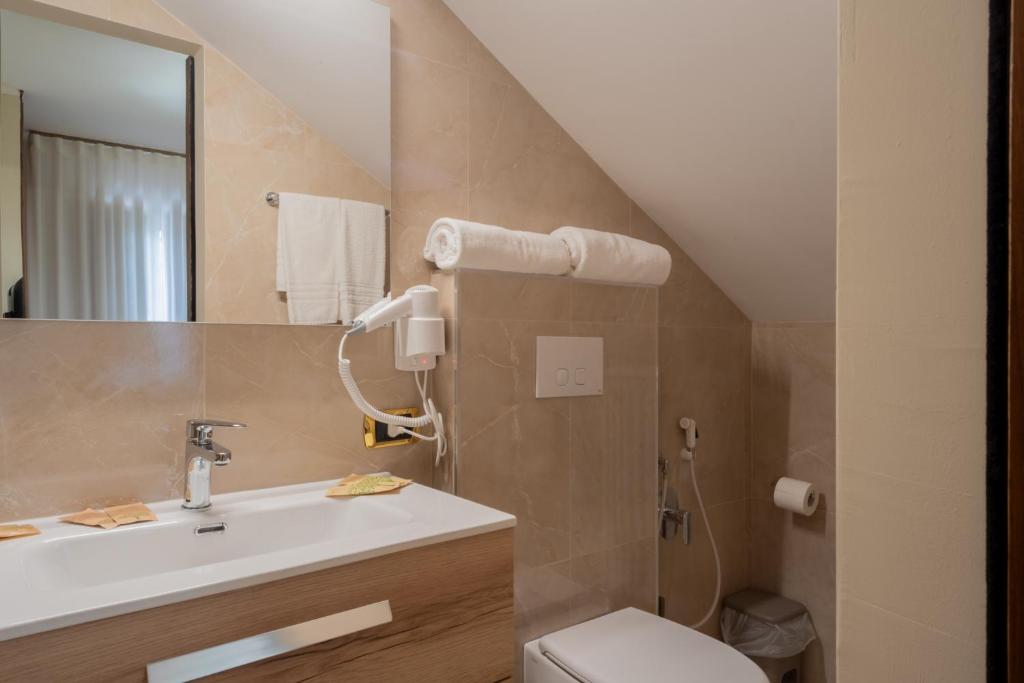 B&B La Piccola Lanterna - Tweepersoonskamer
