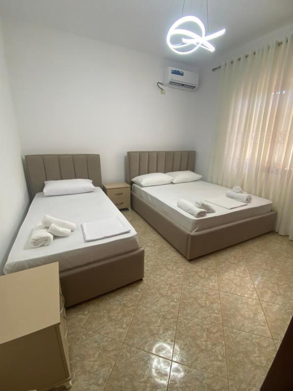 Marjol Apartaments