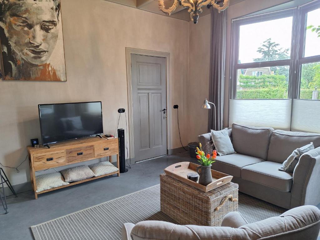 B&B De Meidoornhof