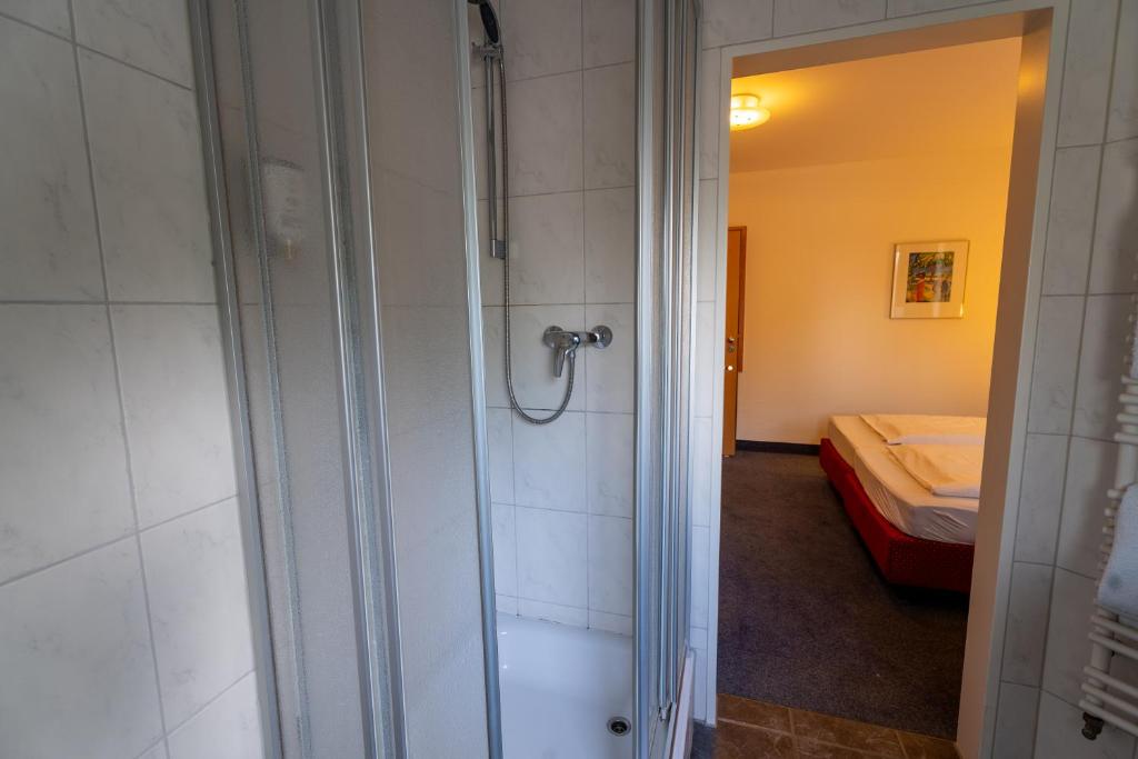Airport Business Hotel Köln - Single Room