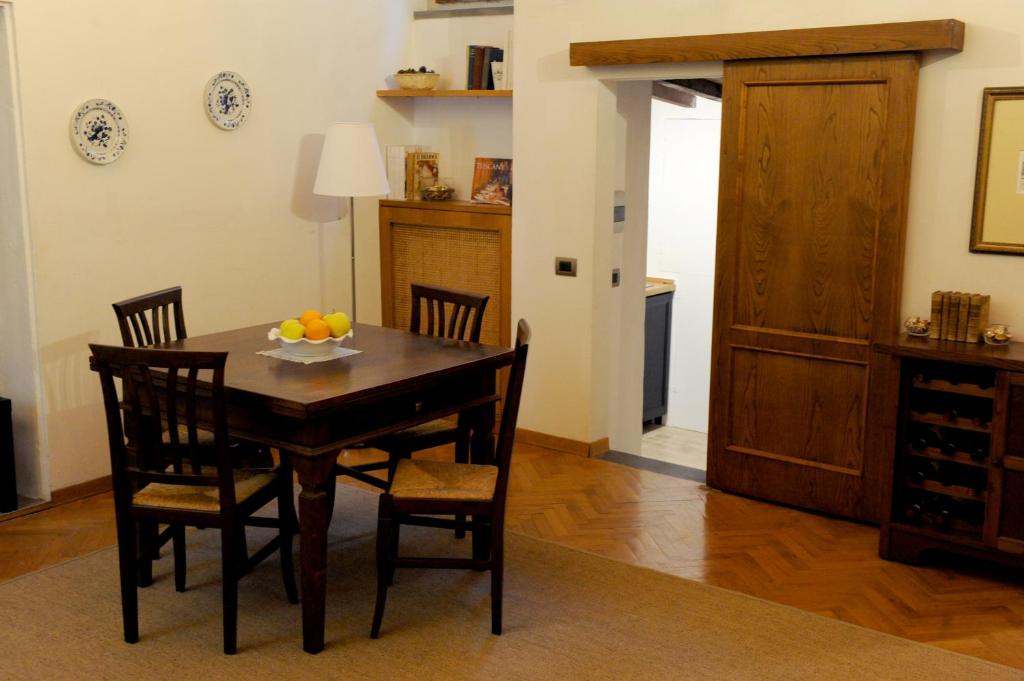 Kép ARIA DI CASA APARTMENT szállásáról Firenzében a galériában