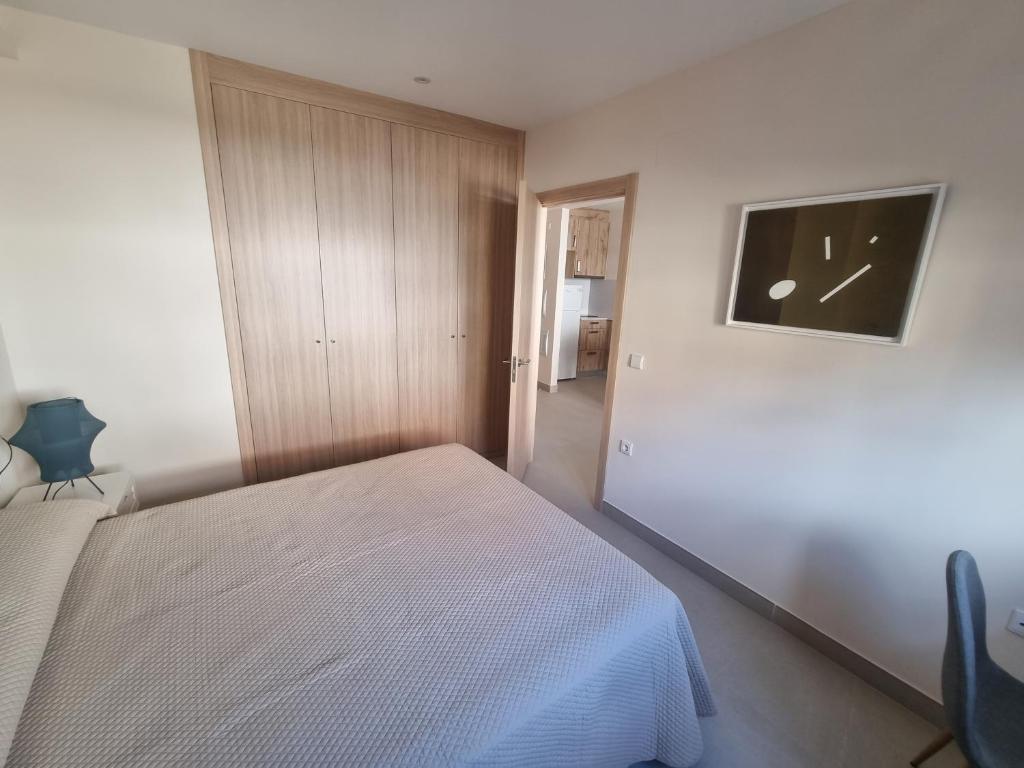 ASTURES Viviendas Turísticas - Appartement