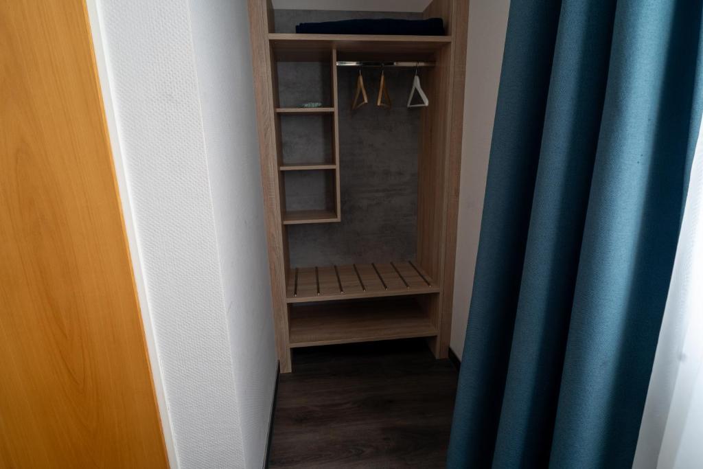 Airport Business Hotel Köln - Resim 36