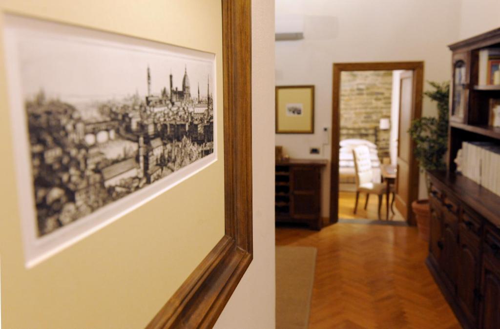 Kép ARIA DI CASA APARTMENT szállásáról Firenzében a galériában