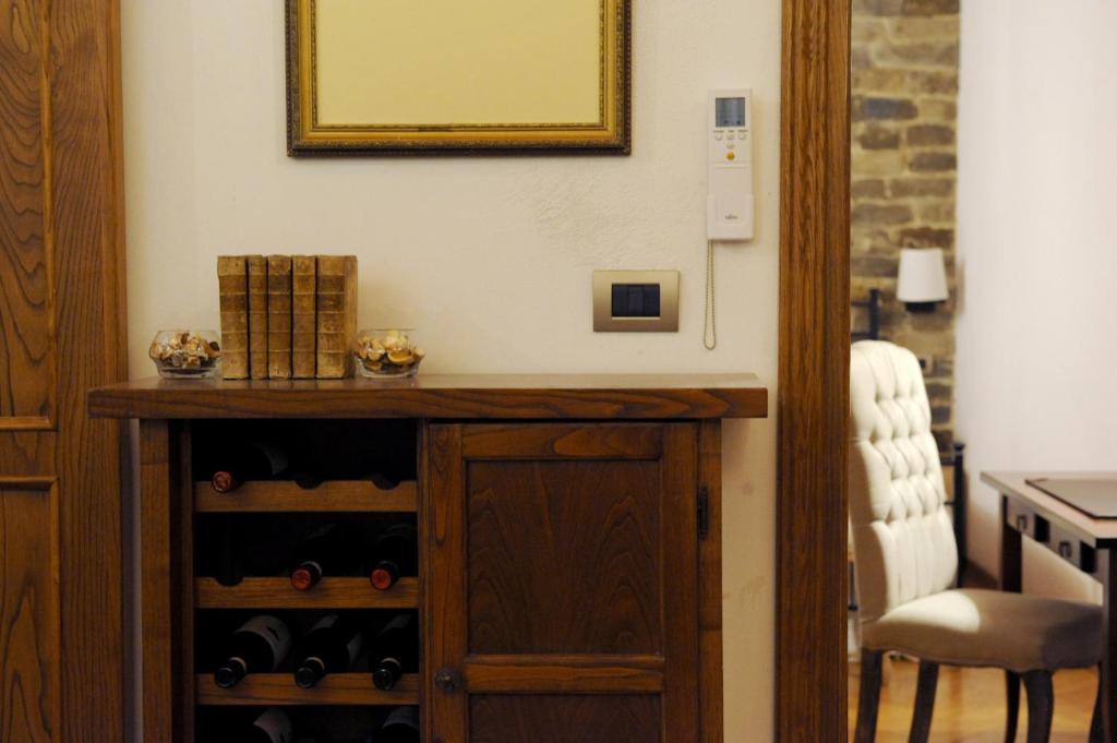 Kép ARIA DI CASA APARTMENT szállásáról Firenzében a galériában