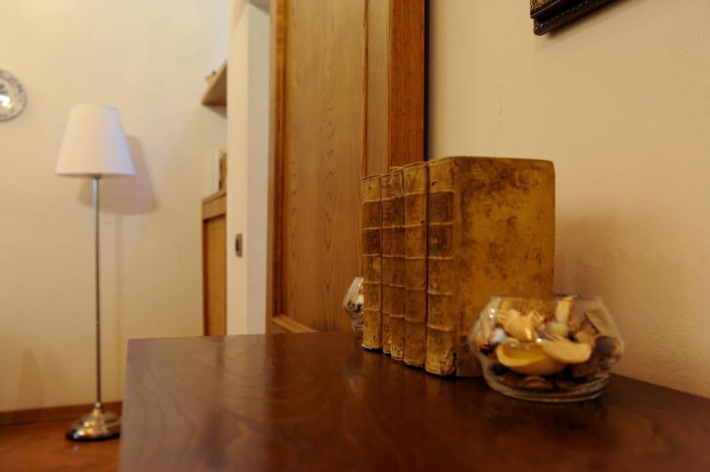 Kép ARIA DI CASA APARTMENT szállásáról Firenzében a galériában