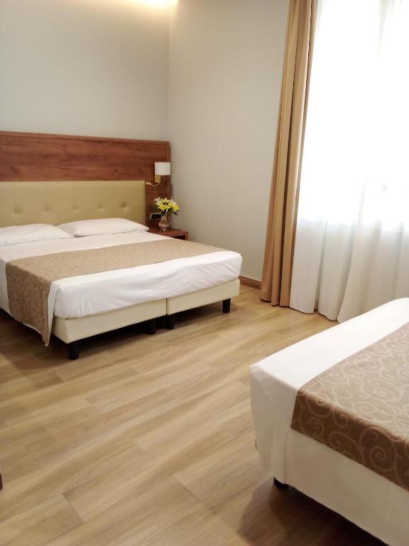 CSI Group - Hotel Central Station - Resim 31