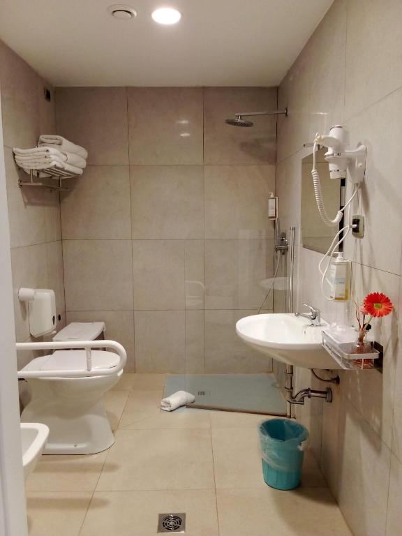 CSI Group - Hotel Central Station - Resim 30