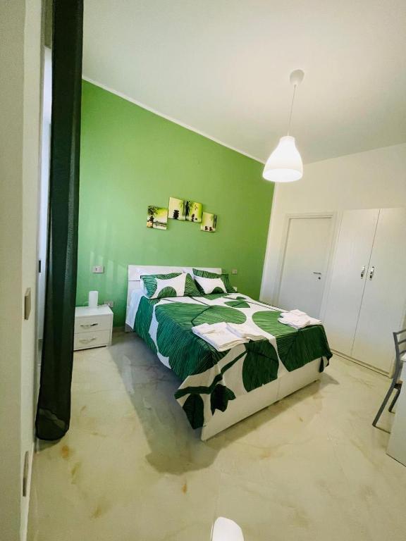 Guest House La Corte - Standard Double Room