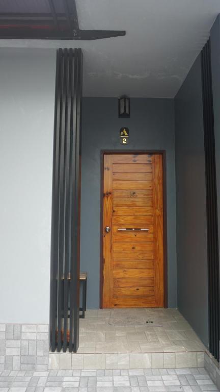 Farinda Resort - Chambre Double Standard