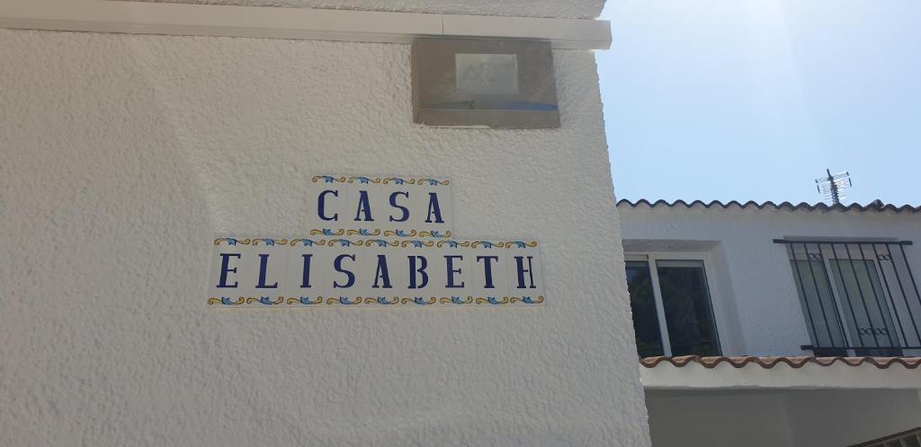 Fotografie z fotogalerie ubytování Casa Elisabeth v destinaci Les tres Cales