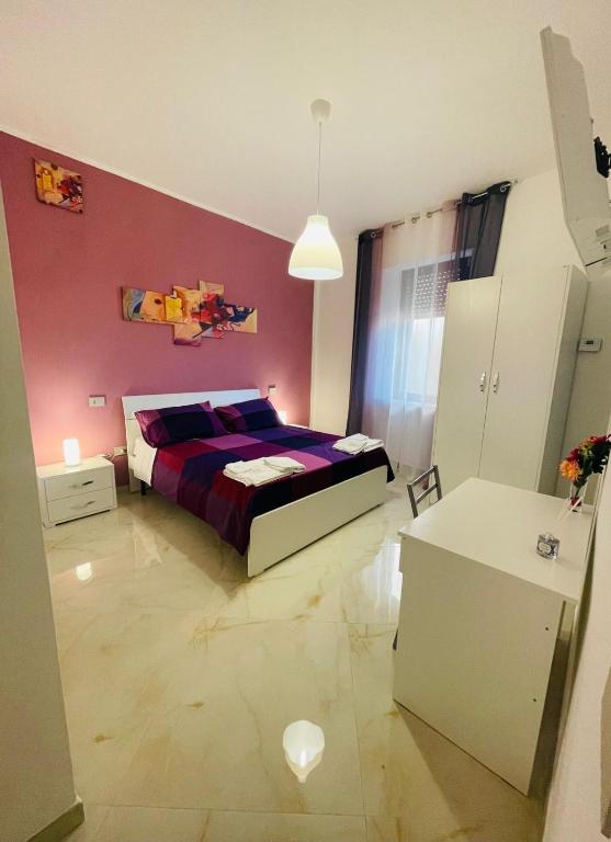 Guest House La Corte - Standard Double Room