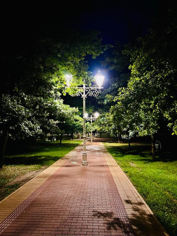 Fotografie z fotogalerie ubytování Diamond v destinaci Palić