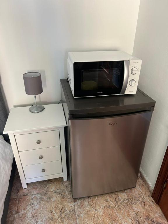 Gallery image of Newly Decorated Close To Beach in La Línea de la Concepción